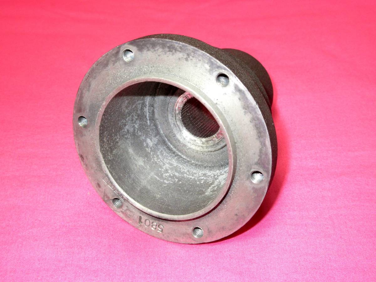 5264 MOMO モモ ステアリングボス ローバーミニ MINI クーパー ～96年