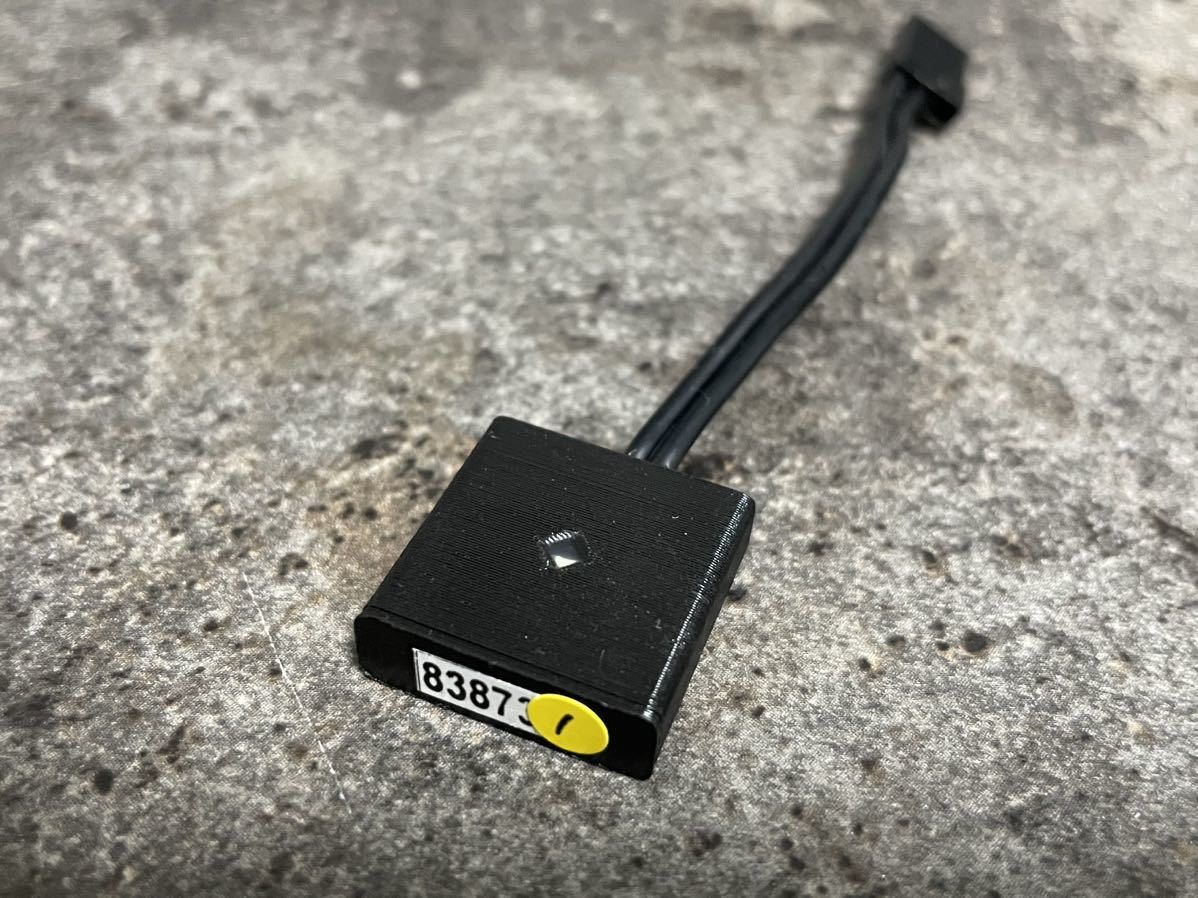 トランスポンダー WTS ① （検索用 AMB マイラップス