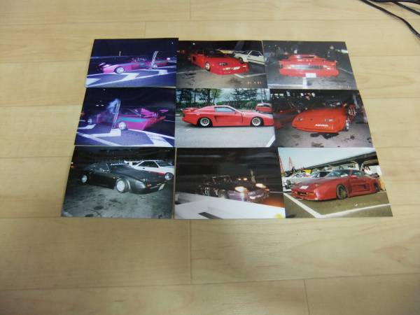 フェアレディーz３１写真 暴走族車 旧車 ケーニッヒ 改造車 チューニング 売買されたオークション情報 Yahooの商品情報をアーカイブ公開 オークファン Aucfan Com