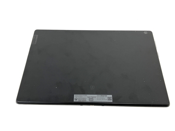 Lenovo TB-X505F 16GB Smart Tab 10.1インチ タブレット 中古 M7891814