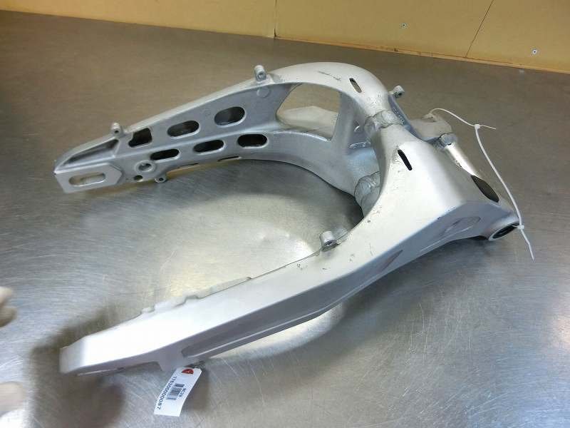 CBR400RR スイングアーム、ガルアーム、綺麗☆NC29