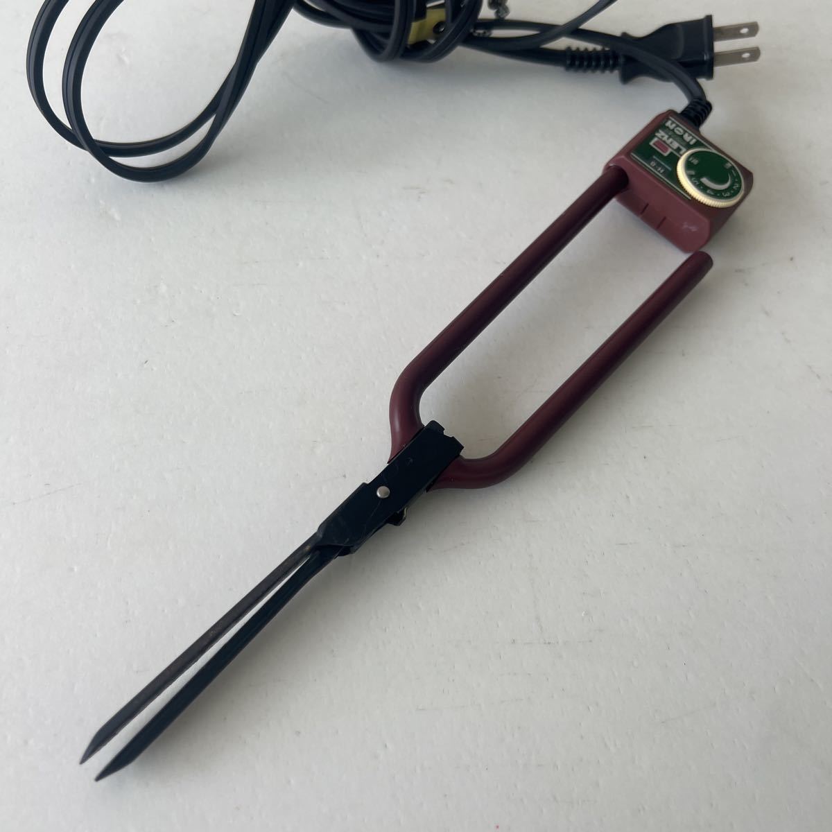 理容☆レンツシステムアイロン☆α-10G☆動作OK!美品♪ 理容☆レンツシステムアイロン☆α-10G☆動作OK!美品♪
