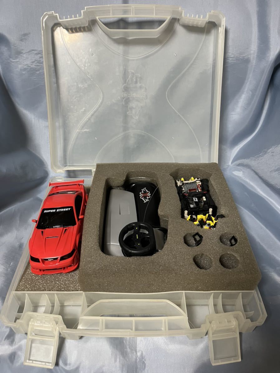 ラジコン - Yahoo!オークション XMODS スターターキット : メルカリ 未