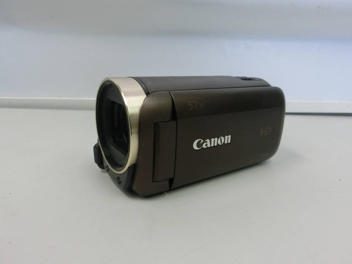 Canon iVIS HF | M43 デジタルビデオカメラ ビデオカメラ（シリーズ