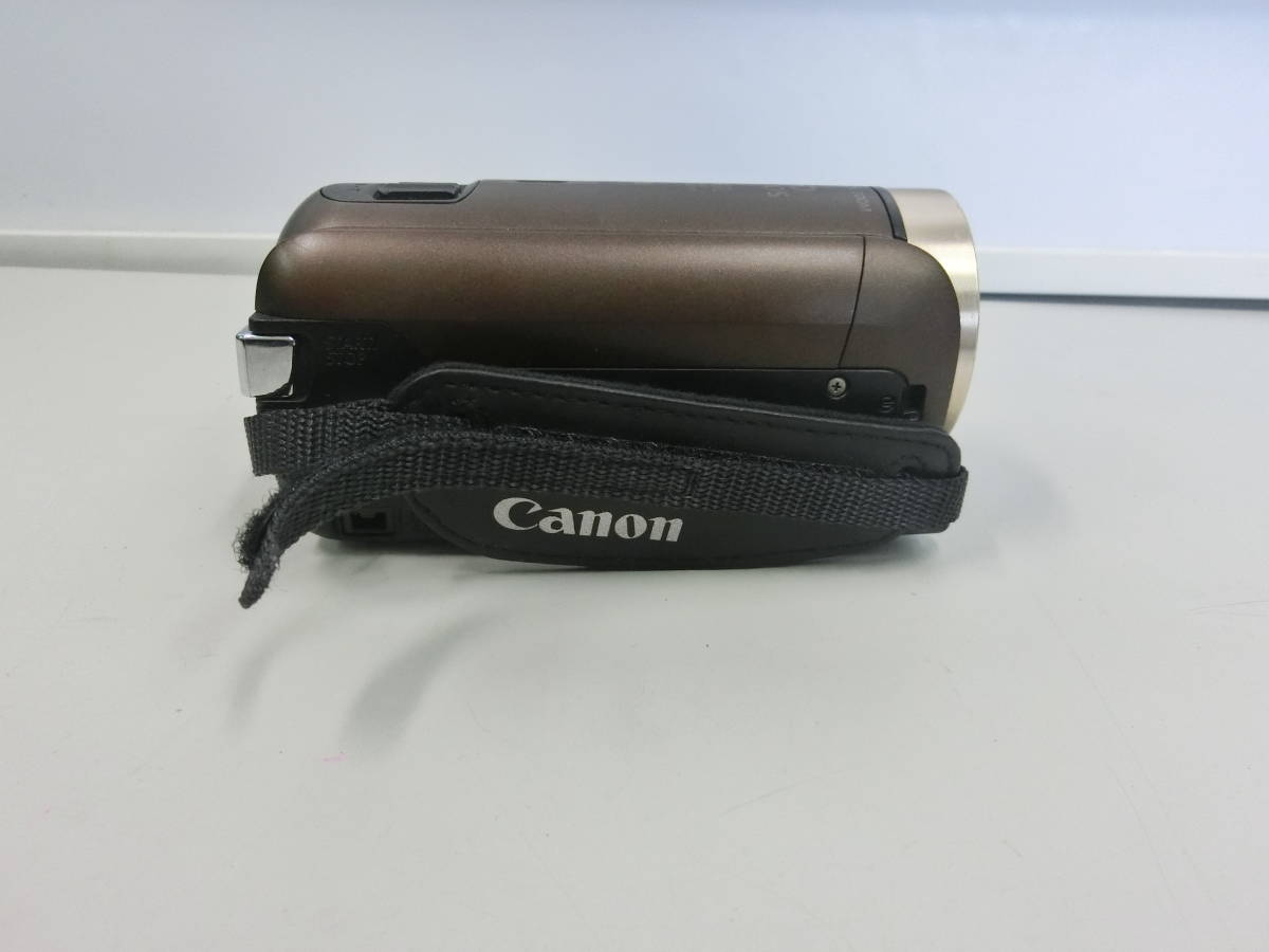Canon iVIS HF | M43 デジタルビデオカメラ ビデオカメラ（シリーズ