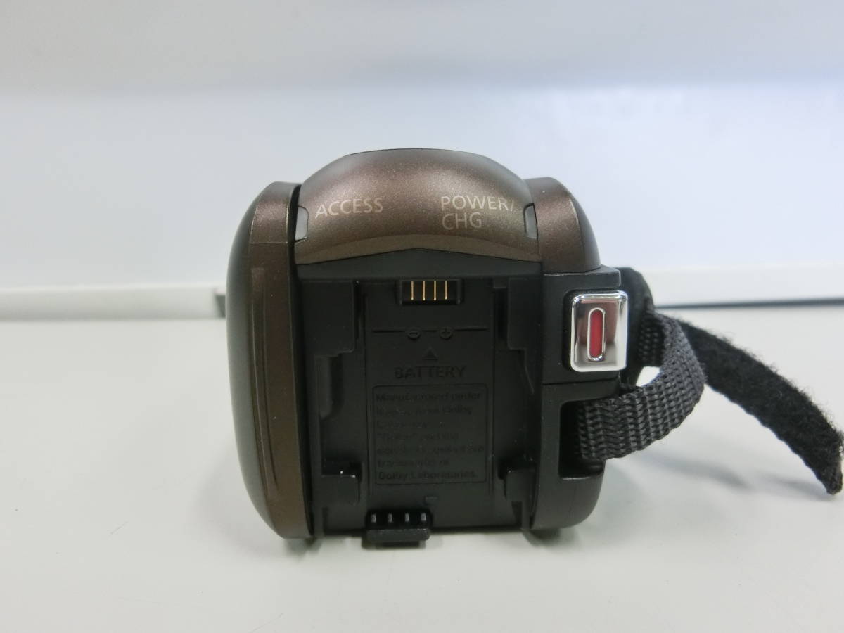 Canon iVIS HF | M43 デジタルビデオカメラ ビデオカメラ（シリーズ
