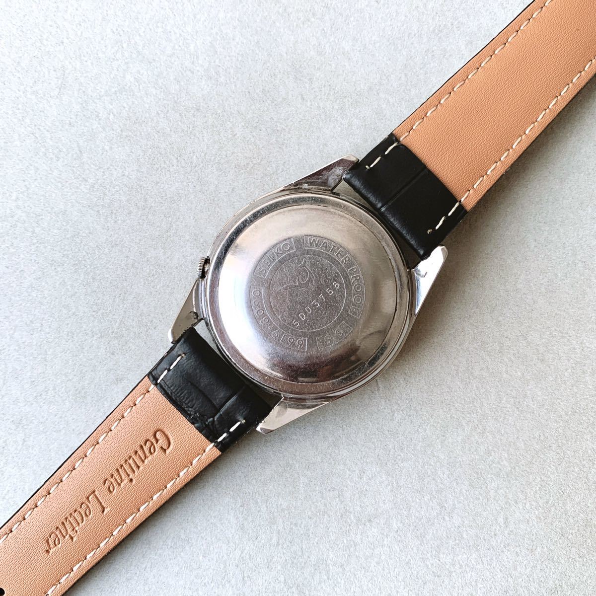 セイコー スポーツマチック SEIKO 自動巻 アンティーク スポーツ 