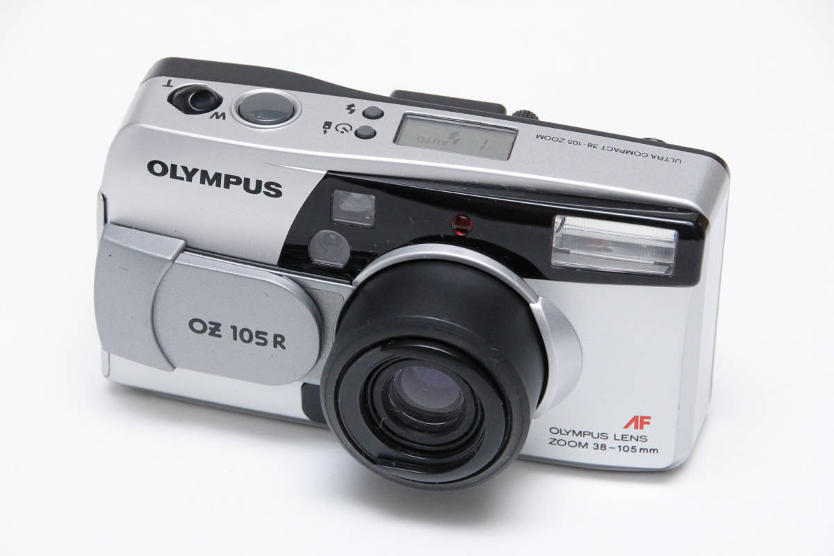 OZ 105R オリンパス OLYMPUS Olympus Camera | - 38-105mm