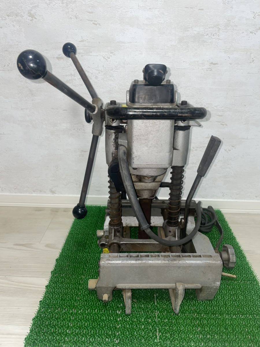 マキタ makita  手動カクノミ 7304 通電確認のみ ジャンク品扱い 2026年最新】Yahoo!オークション -カクノミ7304の中古品・新品・未使用