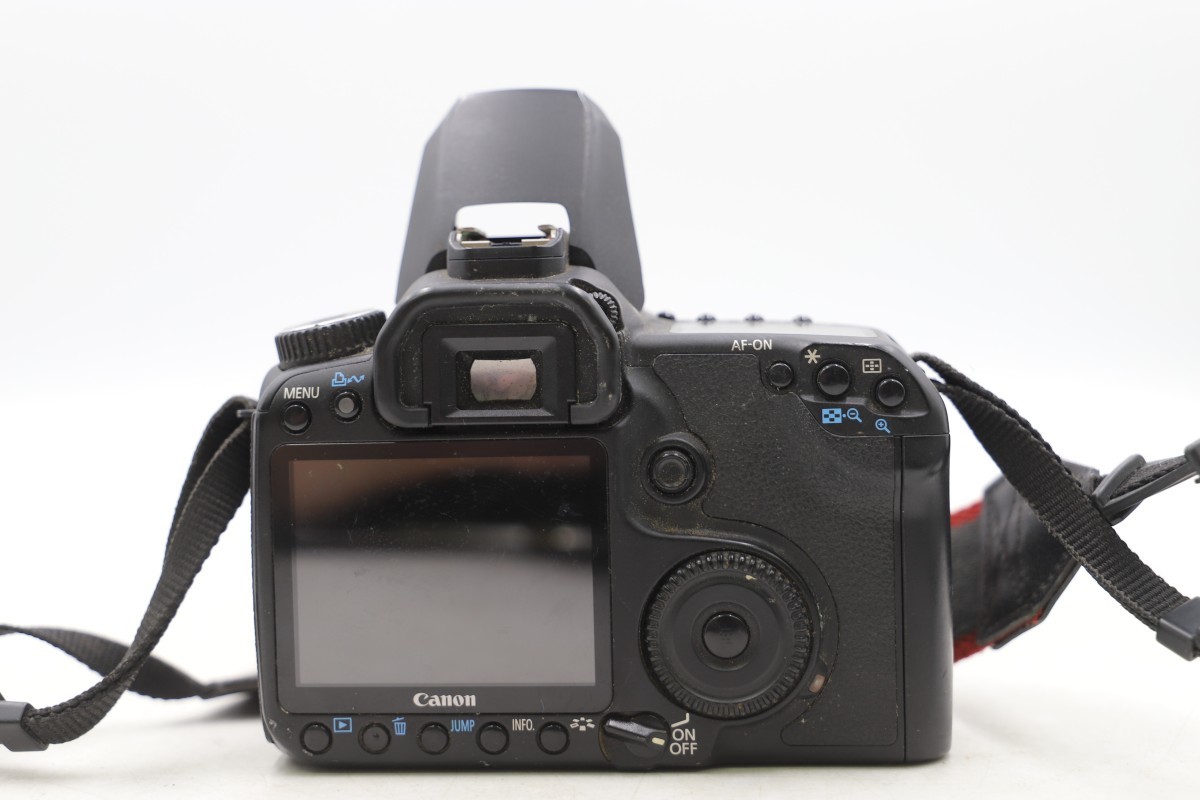 ジャンク Canon EOS 40D Sigmaレンズセット ジャンク】Canon 40D、30D