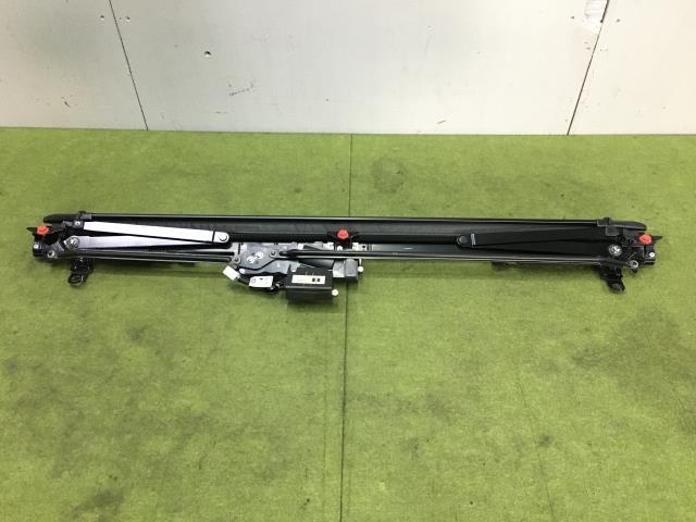 クラウン アスリート AWS210 リアサンシェード 純正 電動 ボード付 202