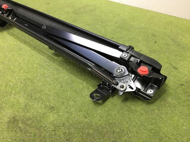 クラウン アスリート AWS210 リアサンシェード 純正 電動 ボード付 202