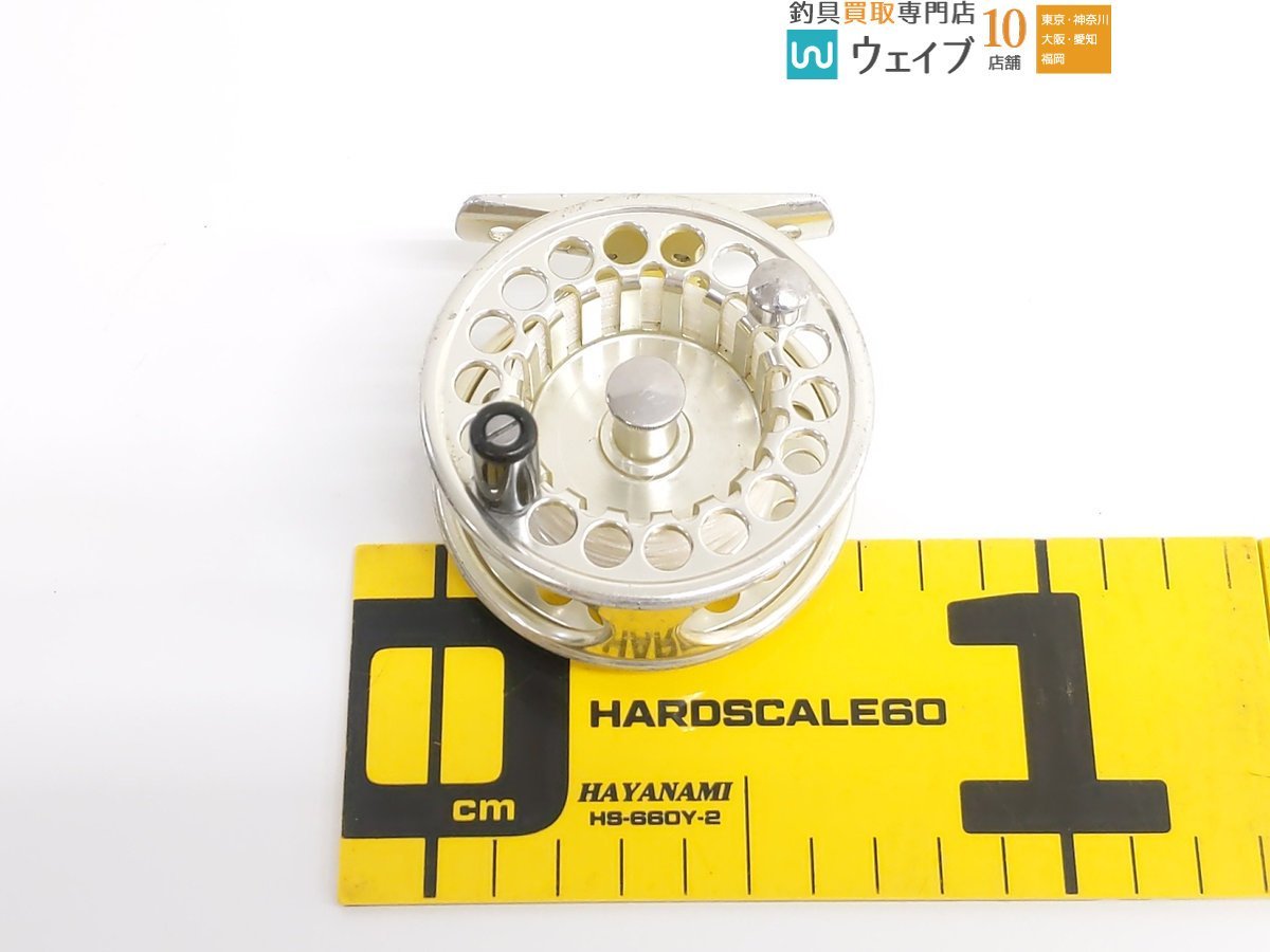Marryat マリエット M-1 替えスプール付属 Yahoo!オークション
