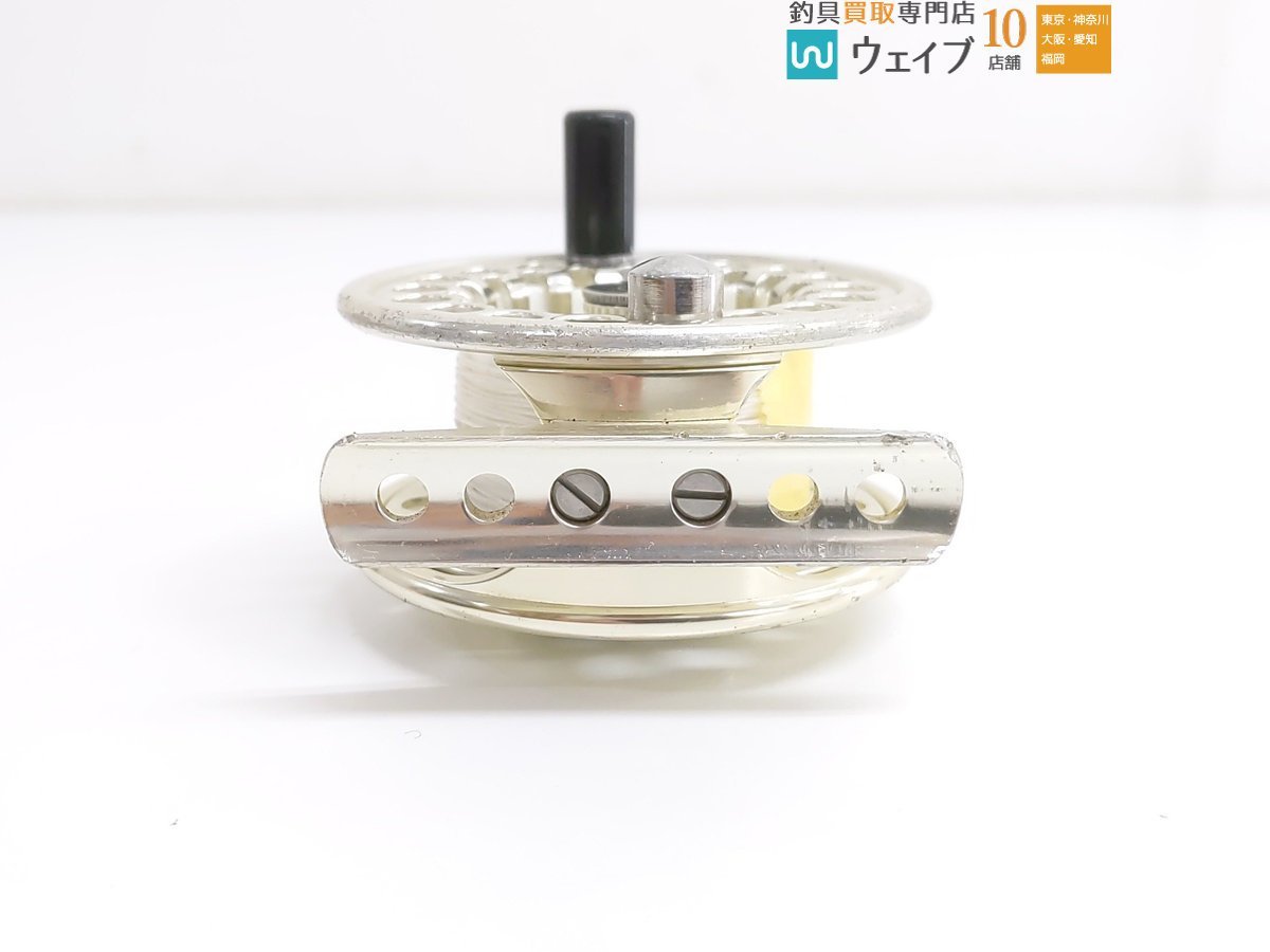 Marryat マリエット M-1 替えスプール付属 Yahoo!オークション