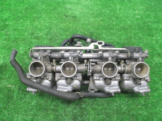 cb400sf nc31用FCRキャブ部品取りジャンク cb400sf nc31用FCRキャブ部品取りジャンク cb400sf nc31用FCRキャブ