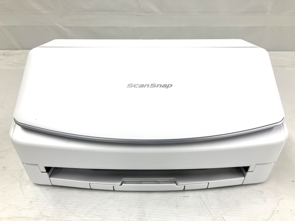 Fujitsu ScanSnap iX100 ドキュメントスキャナー美品