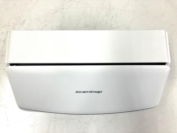 Fujitsu ScanSnap iX100 ドキュメントスキャナー美品