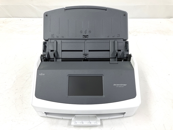 Fujitsu ScanSnap iX100 ドキュメントスキャナー美品