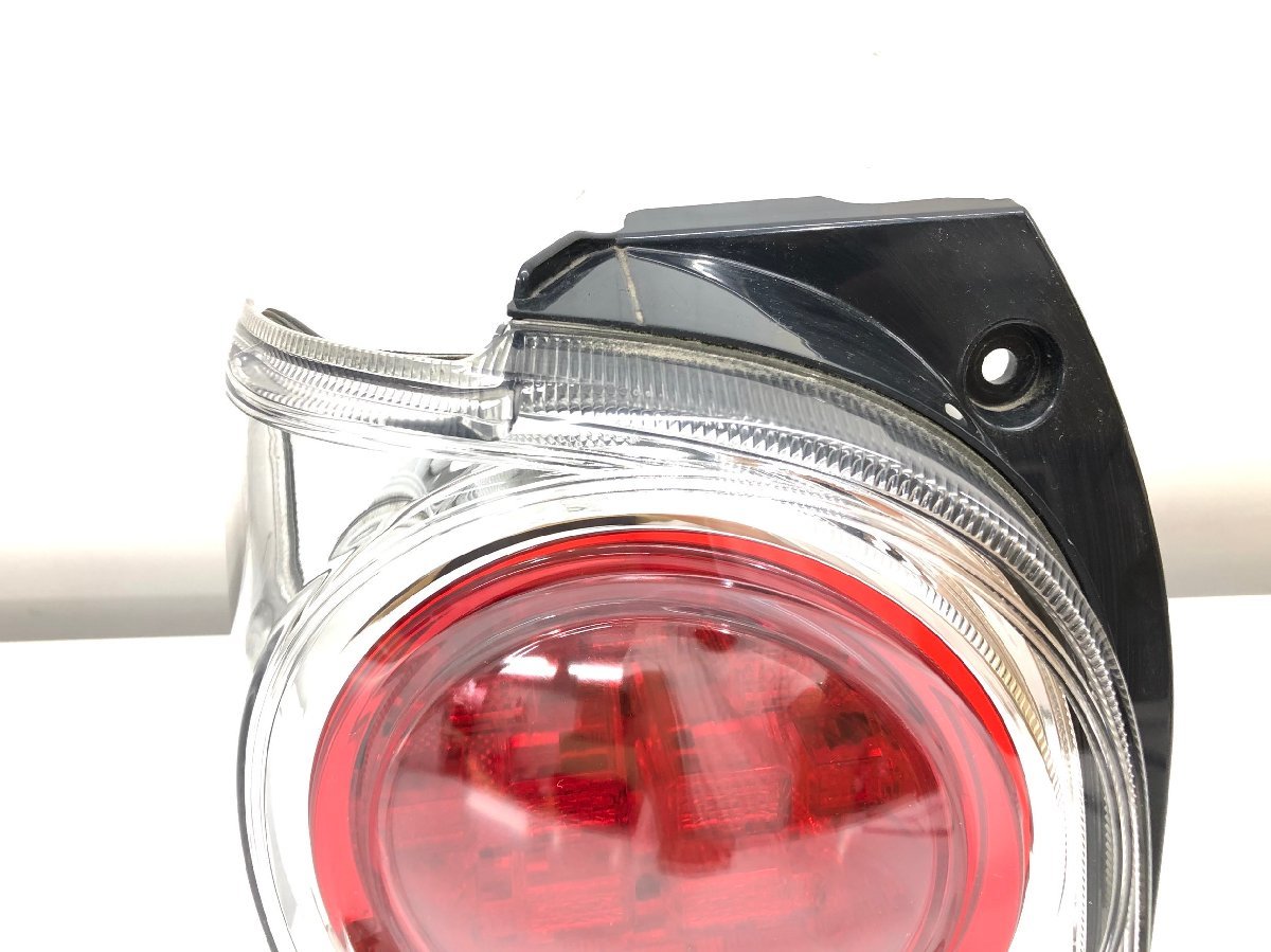 ♪美品♪ムーヴキャンバス LA800S 純正 テールランプ 左 LED
