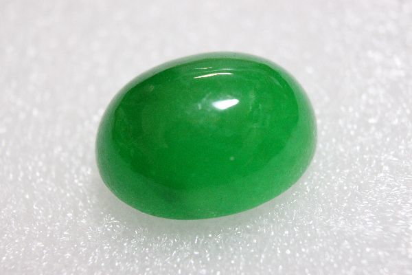 天然翡翠 ヒスイ41.98ct ルース 宝石 ☆鑑別書付き☆ 翡翠 天然翡翠 ヒスイ41.98ct ルース 宝石 ☆鑑別書付き☆ 翡翠