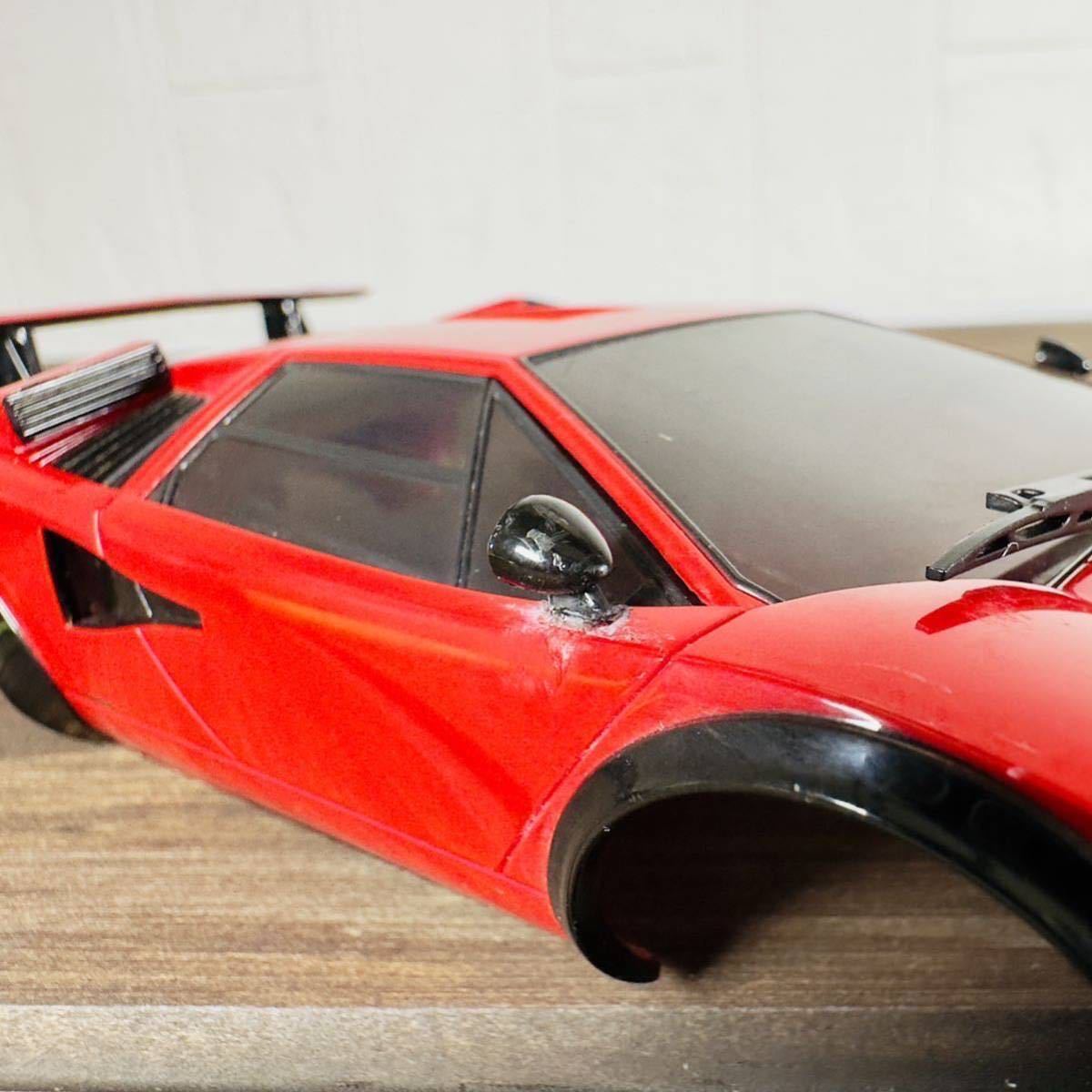 MINI-Z Lamborghini Countach LP400 京商ミニッツ 京商 Mini-Z