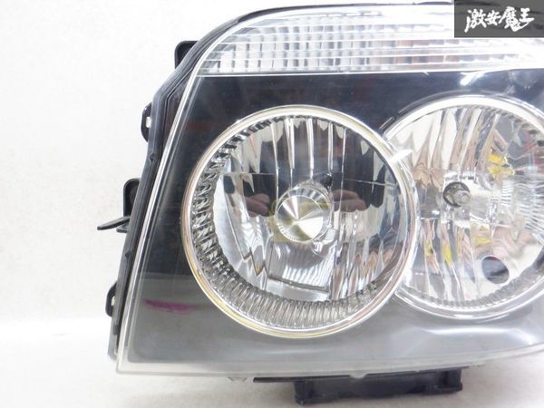 ダイハツ純正 S320G S321G アトレーワゴン HID ヘッドライト ヘッド