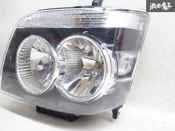 ダイハツ純正 S320G S321G アトレーワゴン HID ヘッドライト ヘッド