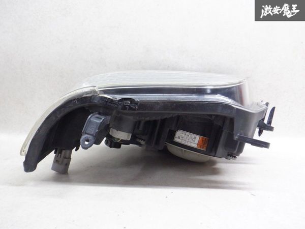 ダイハツ純正 S320G S321G アトレーワゴン HID ヘッドライト ヘッド