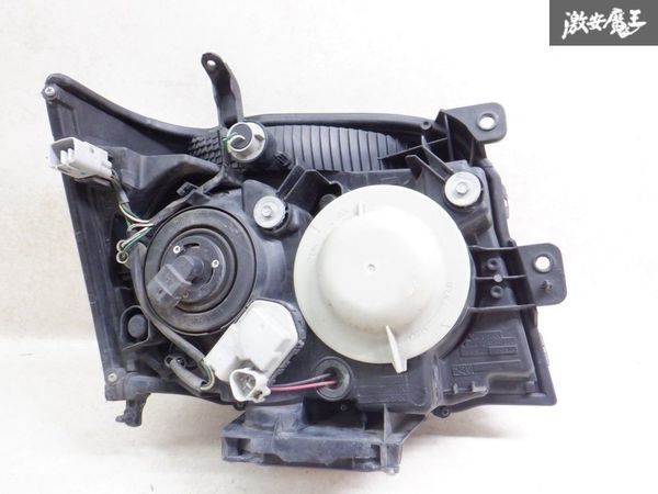 ダイハツ純正 S320G S321G アトレーワゴン HID ヘッドライト ヘッド