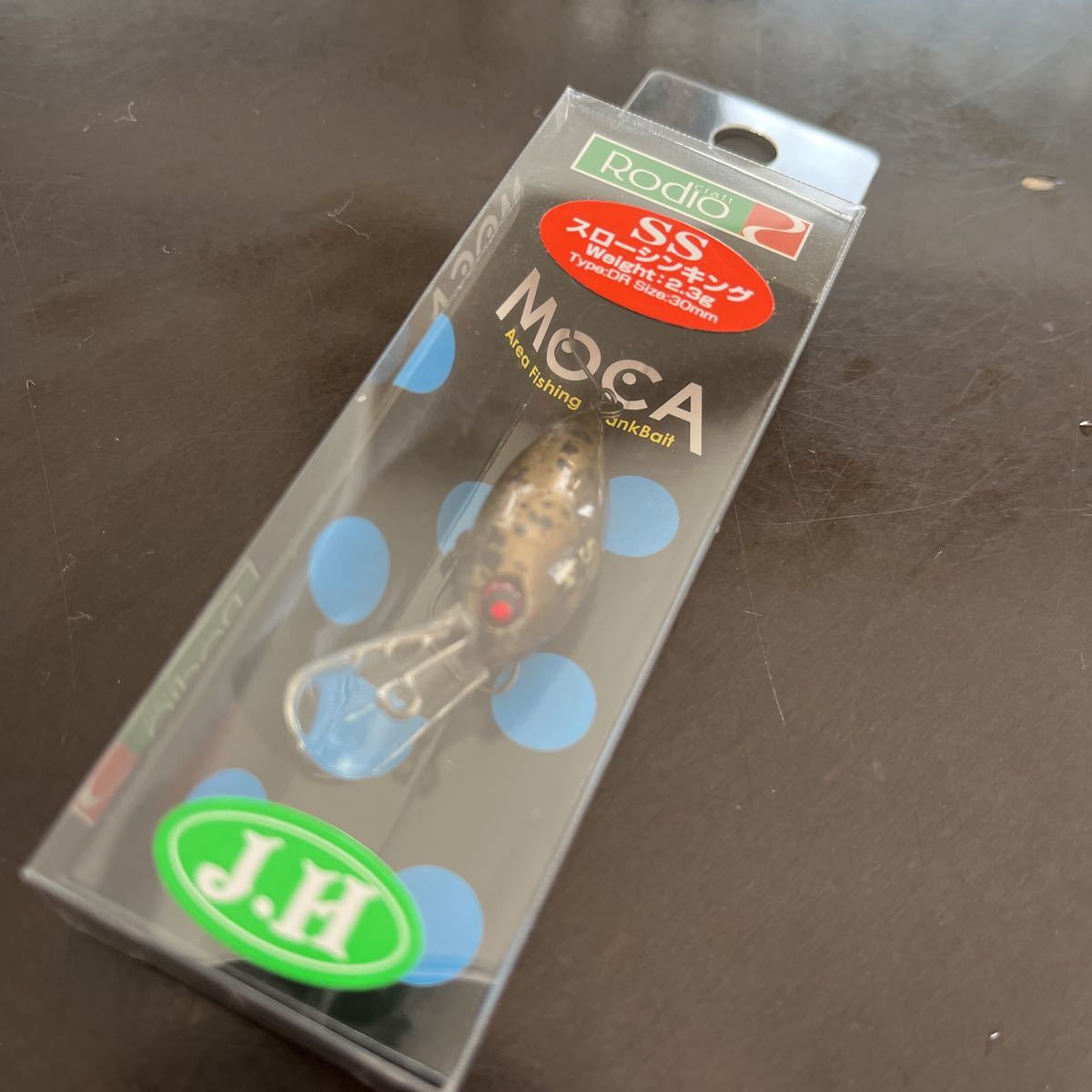 城峰オリカラ モカ ウッサ ロデオクラフト 新色発売情報】ロデオ
