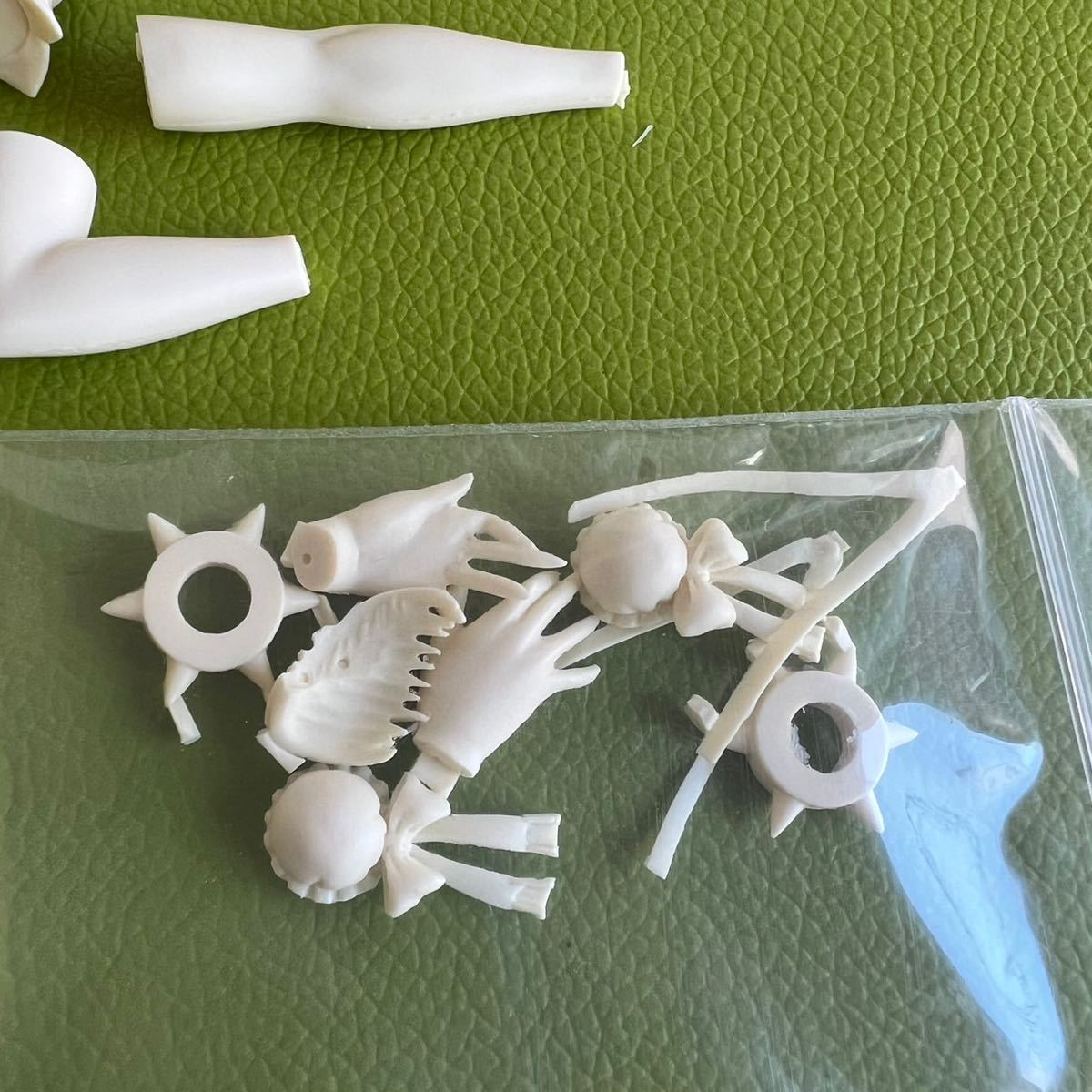 Fighters Legendary STREET 大黒や工房 春麗 1/8 ストリートファイター