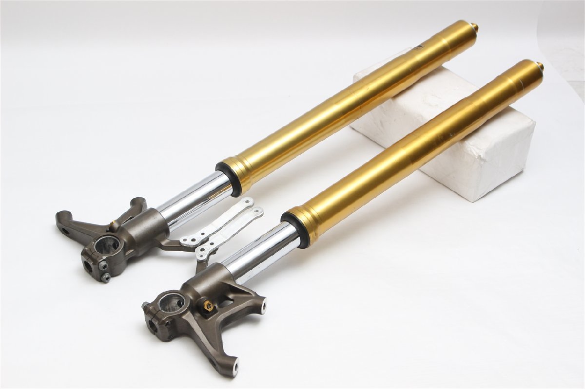 HO-502 ホンダ HAWK CB250N/CB250T CB400N/CB400T 強化型