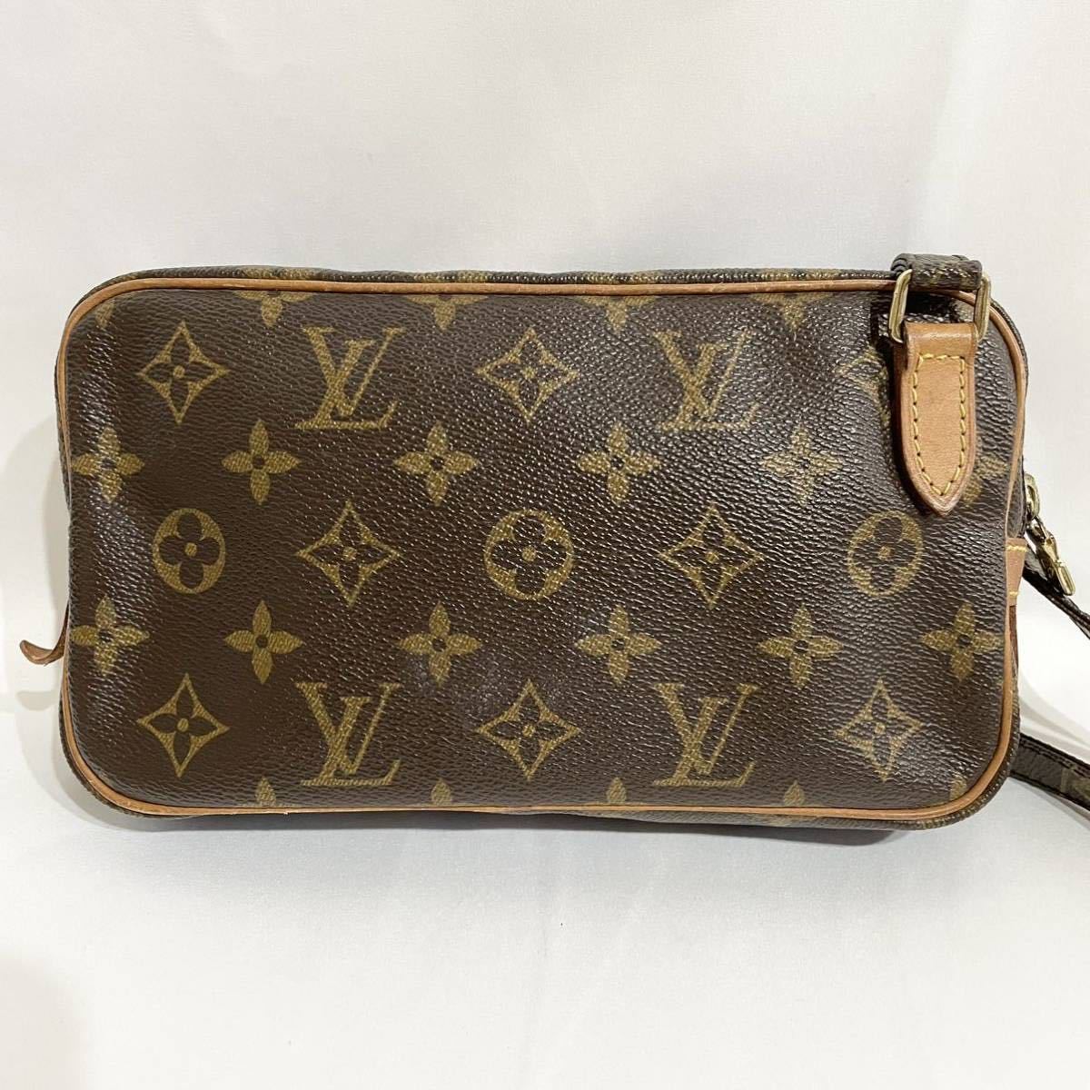 美品】 正規品 ルイヴィトン LOUIS VUITTON モノグラム 美品】 正規品 ルイヴィトン LOUIS VUITTON モノグラム