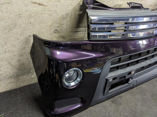 D】スズキ エブリーワゴン エブリィ DA64W 後期 PZターボ 