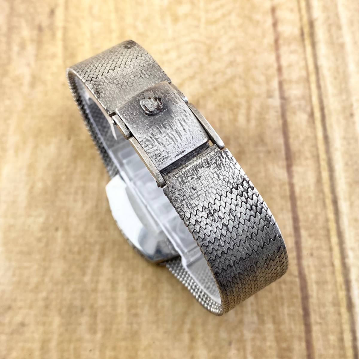 1円〜】GIRARD PERREGAUX ジラール ペルゴ 腕時計 メンズ 手巻き 