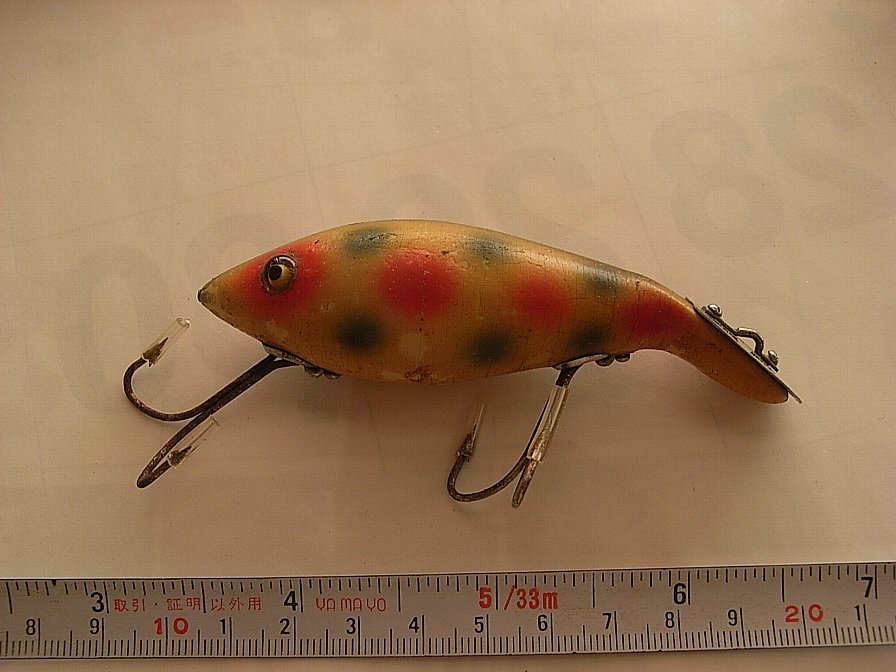 ◇オールドヘドンウッド タドポリー ◇人気色ストロベリースポット