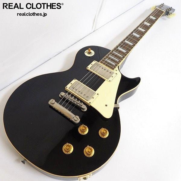 ☆【難有り】Greco/グレコ EG450 レスポールスタンダードType エレキ 