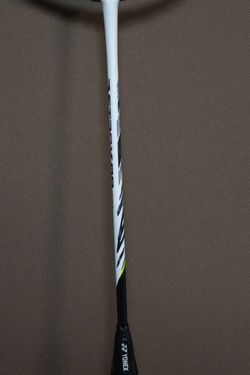 ☆極美品！YONEX ヨネックス アストロクス99 プロ 3UG5 ASTROX 99 PRO 
