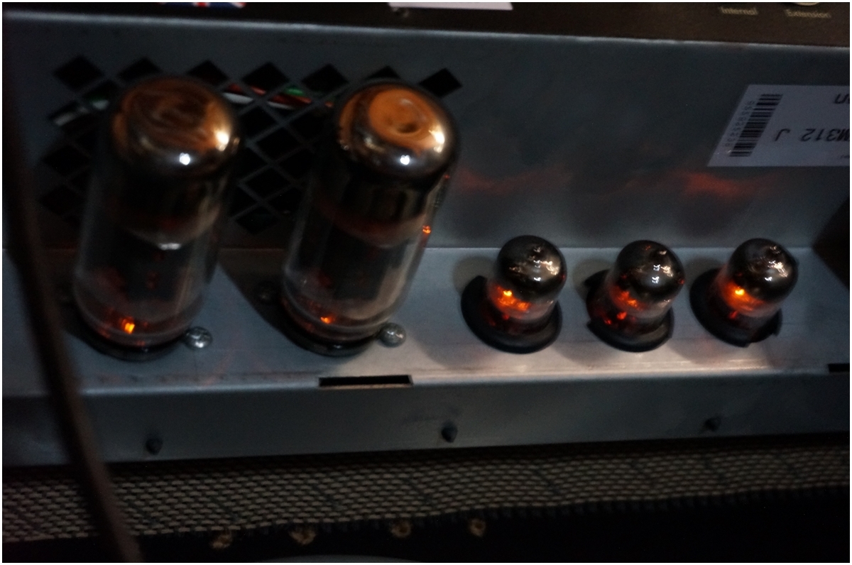 名機】 Marshall ☆ マーシャル ☆ 真空管 ギターアンプ ☆ CELESTION 