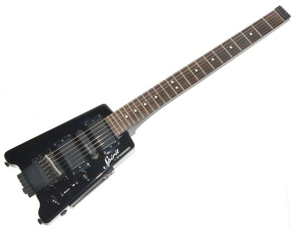 ☆ソフトケース付！Spirit BY STEINBERGER スタインバーガー GT-PRO 