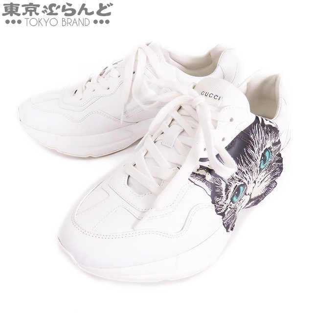 101679368 グッチ GUCCI ライトン ミスティックキャット 583337 