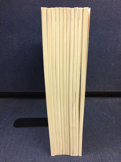 古本 大学への数学 1987年4月 1988年3月号の計11冊 vol.31 昭和62，63