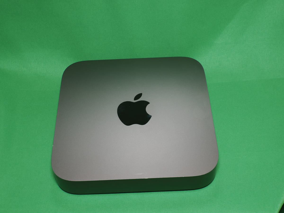 Apple Mac mini M1 16GB 256GB箱付き M1 Macmini 16GB⁄258GB 箱