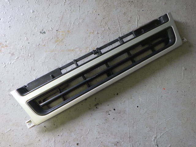 r274-46-3-4 ★ 三菱 ふそう ファイター ラジエターグリル PA-FK71DJ 標準用 グリル