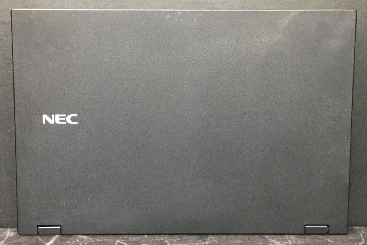 1円～ □ジャンク NEC VersaPro VKT16X-2 タイプVX / 第8世代 / Core