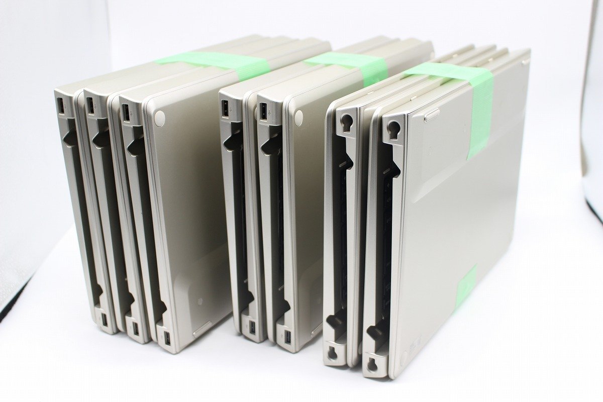 【JUNK】 1円スタート NEC PC-VP-KB32 キーボードのみ 14台セット 動作未確認 【tkj01414】