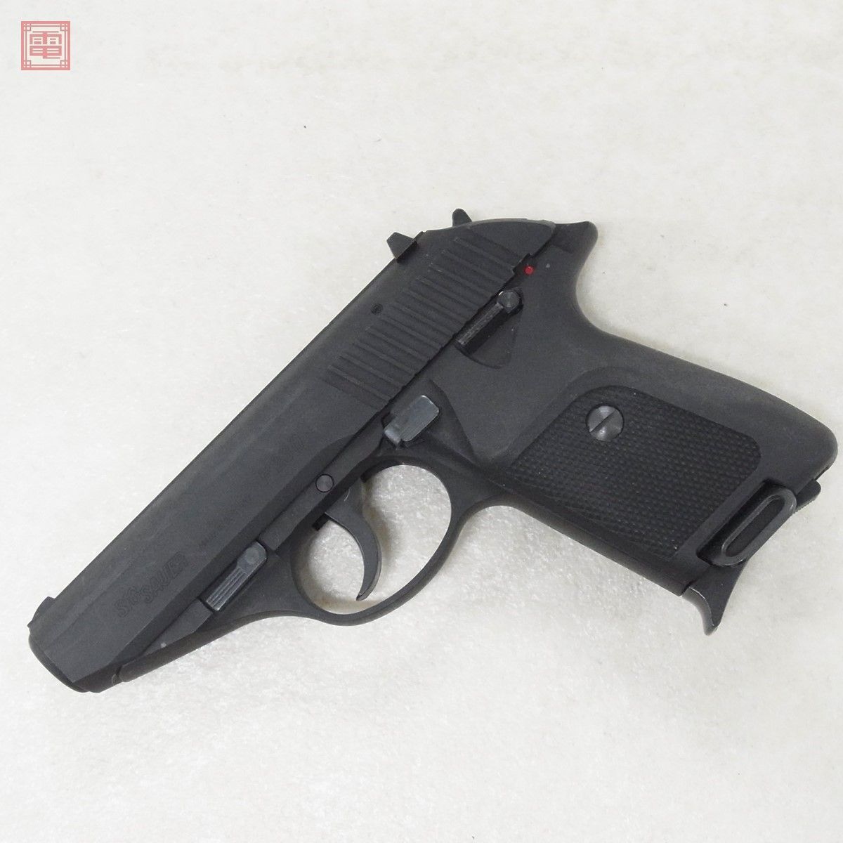 KSC SIG SAUER シグザウエル P230 ガスブローバック 【公式通販】