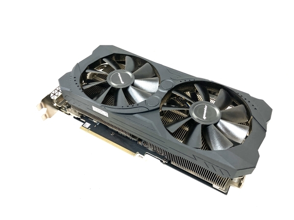 訳アリ品】Manli GeForce RTX3070 グラフィックスボード RTX3070」の