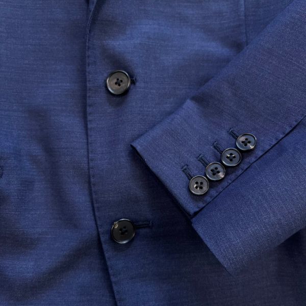 極美品✨レダ✨ユニバーサルランゲージ チェック パンツスーツ