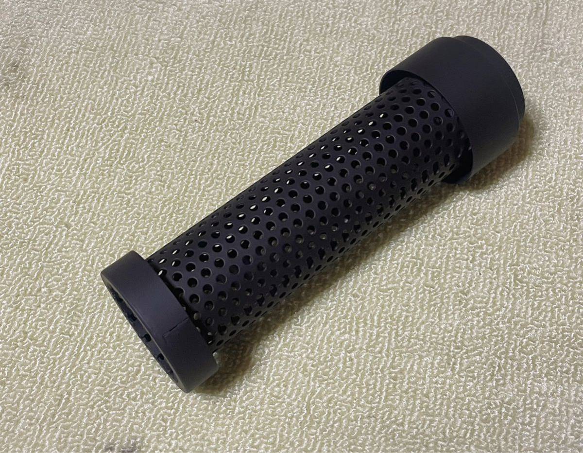 昭和アナログ 5670 バッフル サイレンサー トーキョー鉄管 z1 z2 z750 z900 z1000 fx mk2 cb gs 当時物